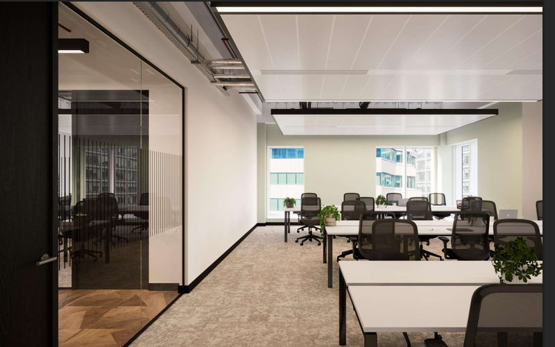 1 Colmore Square, Birmingham Image 1