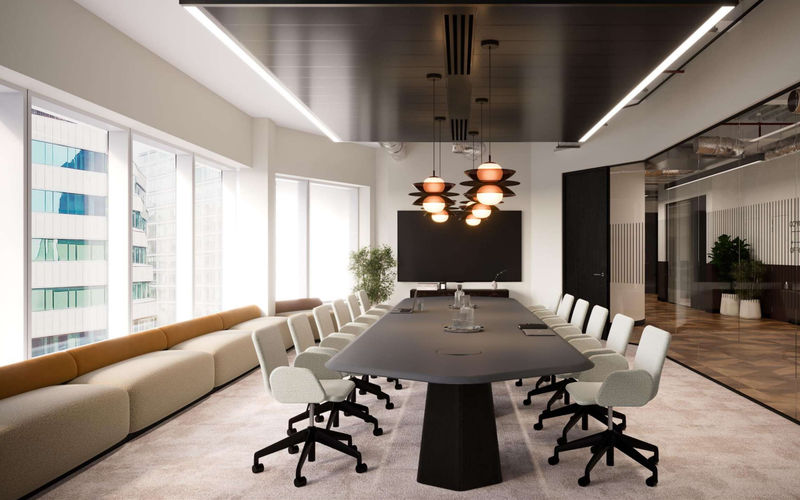 1 Colmore Square, Birmingham Image 1