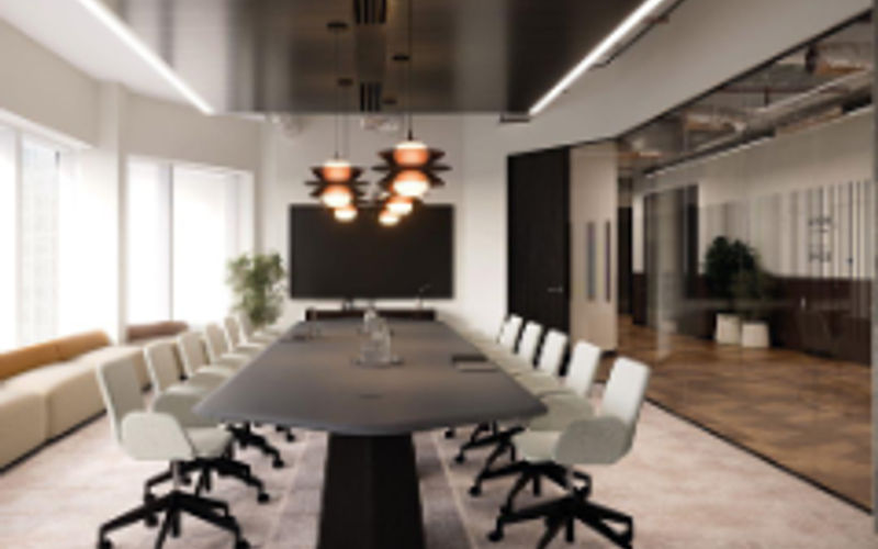 1 Colmore Square, Birmingham Image 1