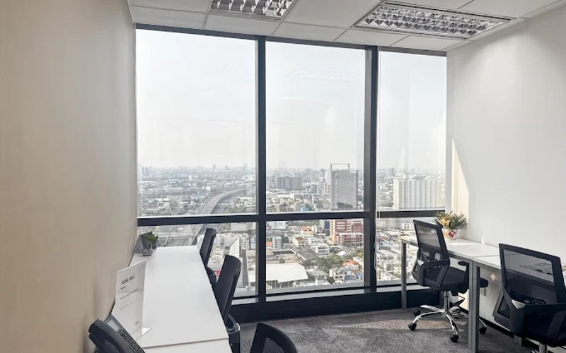 1010 Viphavadi Rangsit Road, Bangkok Image 1