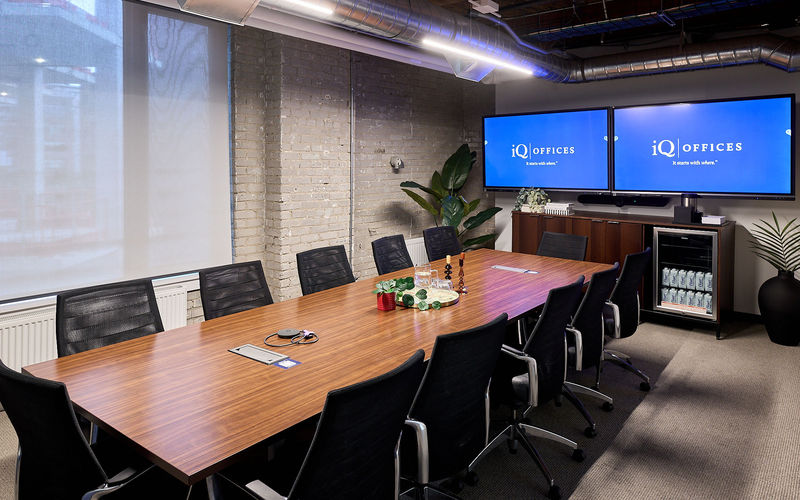 545 King Street West, Toronto Image 2