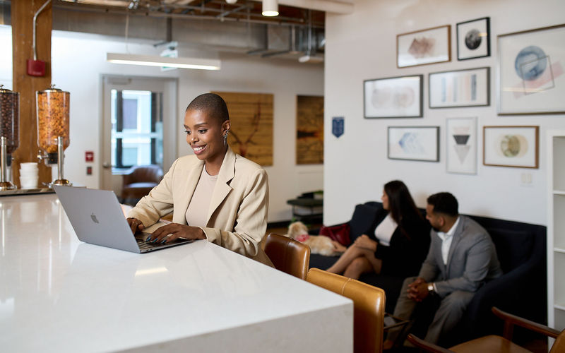 545 King Street West, Toronto Image 1