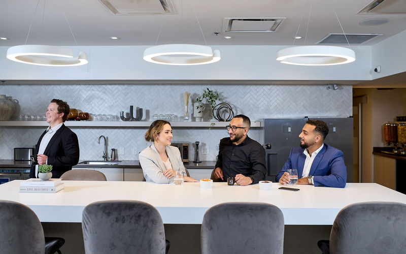 545 King Street West, Toronto Image 5