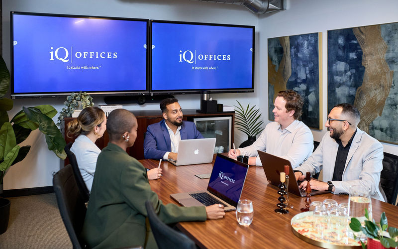 545 King Street West, Toronto Image 7