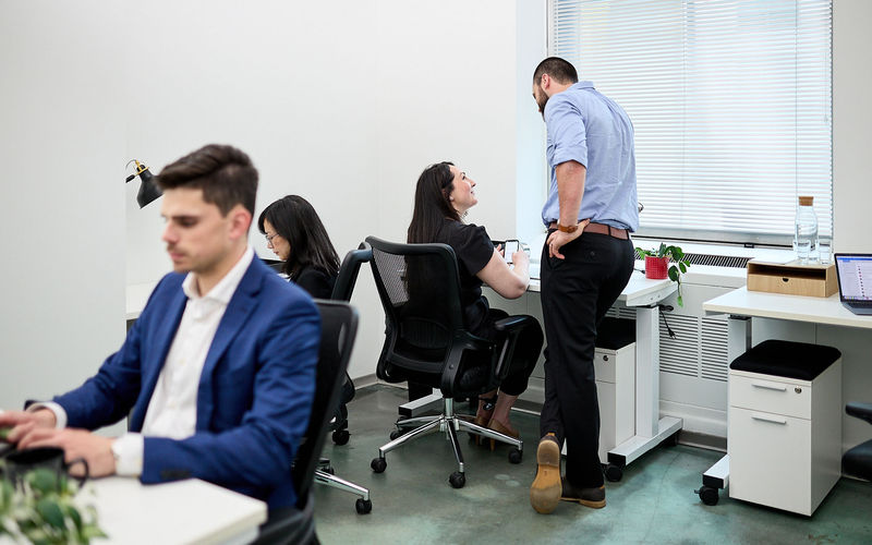 250 University Avenue, Toronto Image 4