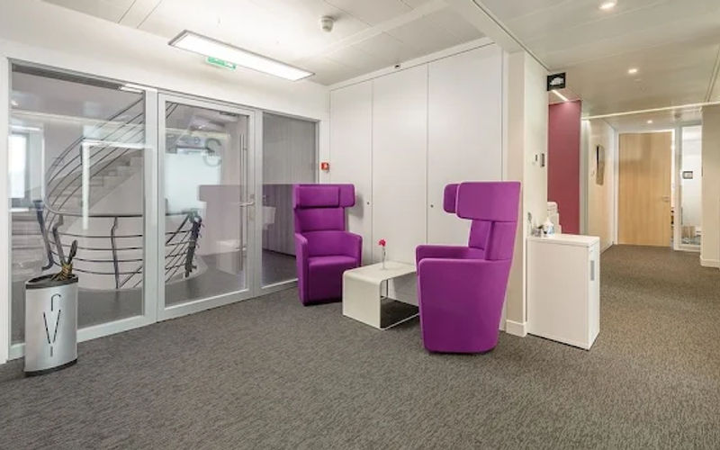 1 Rue De La Cité, Genève Image 1