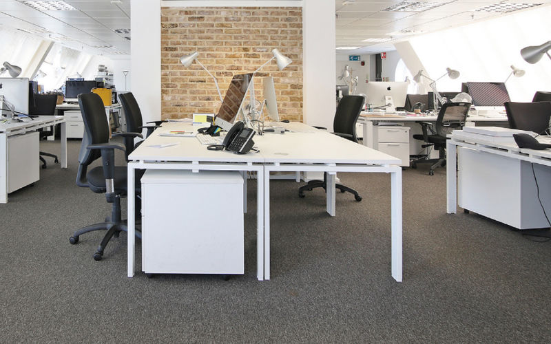 5 Gainsford Street, London, 50 DESKS 5 Gainsford Street, London Image 1