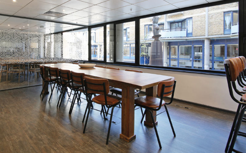 5 Gainsford Street, London Image 1