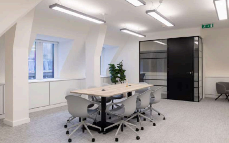 38 Threadneedle Street, London Image 1