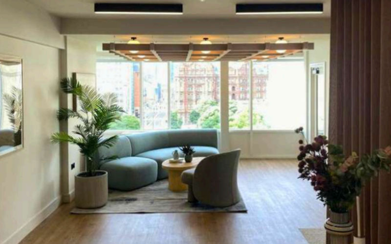 80 Mosley Street, London Image 1
