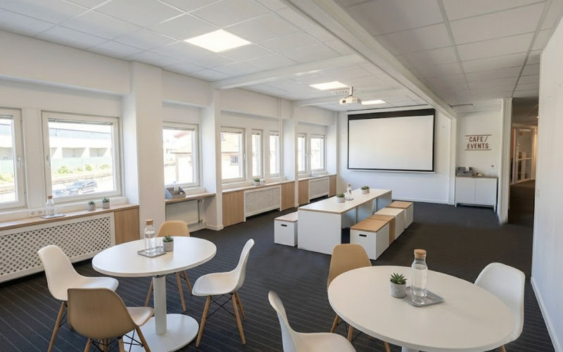 1 Malmvagen, Stockholm Image 1