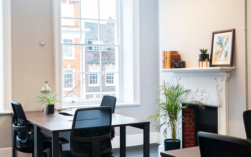29 Queen Sq, Bristol, 40 DESKS 29 Queen Sq, Bristol Image 1