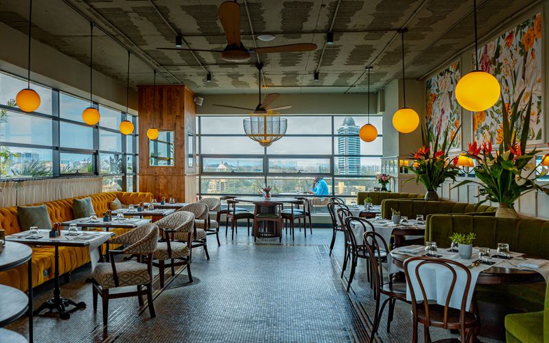 Kofisi Square/104 Riverside Drive, Nairobi Image 1