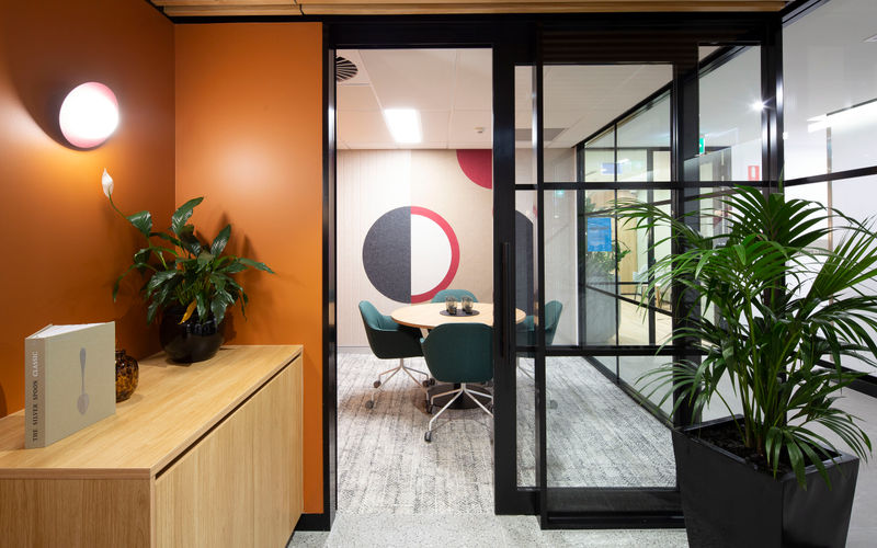 73 Northbourne Avenue, Canberra, 30 DESKS 73 Northbourne Avenue, Canberra Image 1