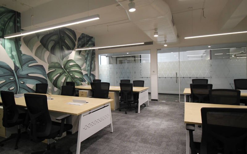 27-28 Phase Iv Udyog Vihar Sector 18  Shahpur, Gurugram Image 1