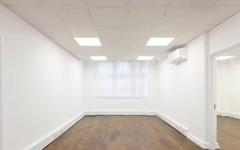 55 Park Lane, London Image 1