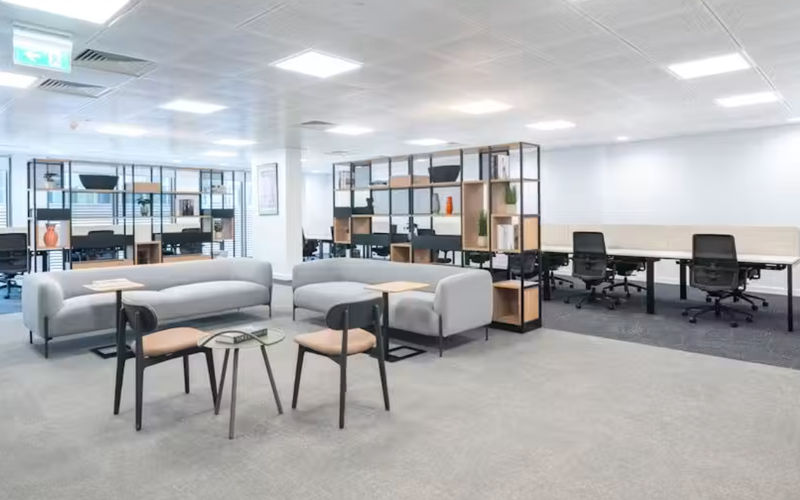 155 Fenchurch Street, London Image 1