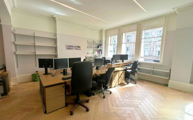 33 Eastcheap, London Image 1