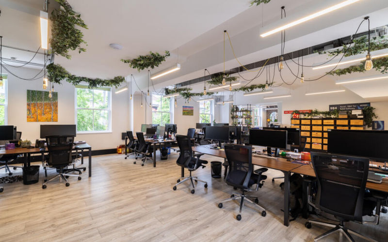 81 The Cut, London Image 1