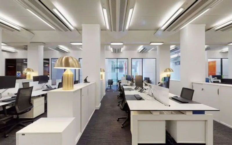 55 Baker Street, London Image 4