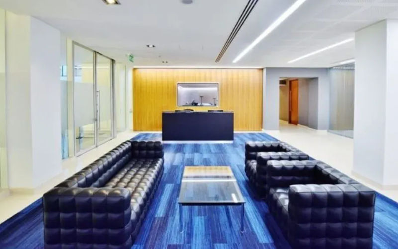 55 Baker Street, London Image 5