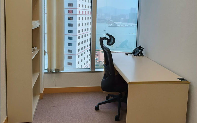 89 Queensway, Admiralty Image 10