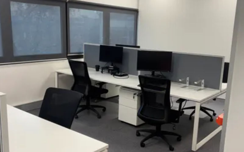 140 William Street, Woolloomooloo, 6 DESKS 140 William Street, Woolloomooloo Image 1