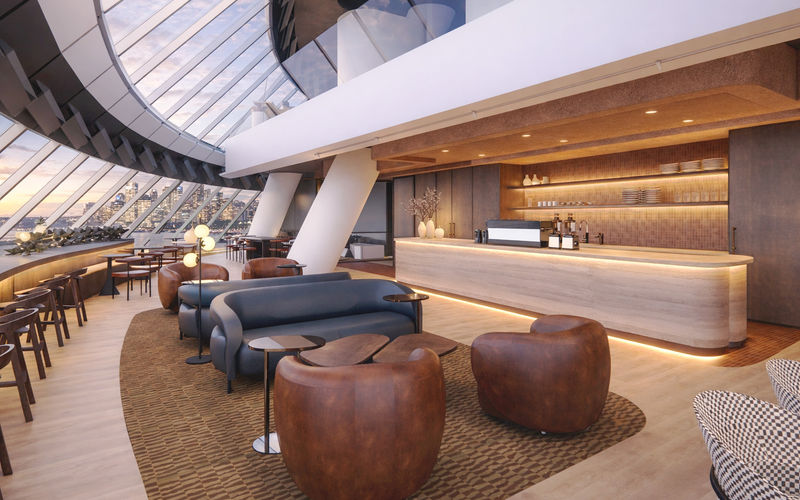 1 Elizabeth Street, Sydney Image 1