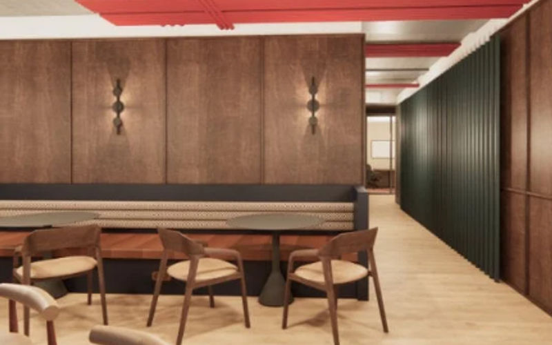 1 Elizabeth Street, Sydney, 12 DESKS 1 Elizabeth Street, Sydney Image 1