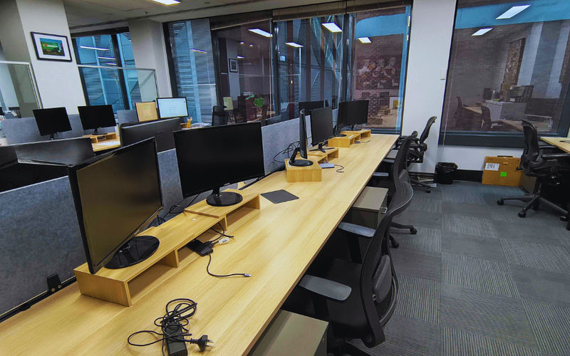 10 Bridge Street, Sydney, 12 DESKS 10 Bridge Street, Sydney Image 1