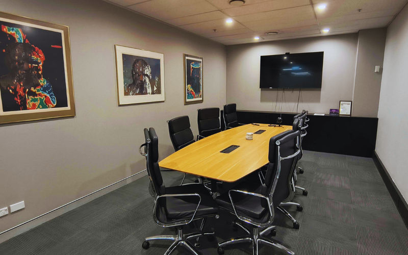 10 Bridge Street, Sydney Image 1