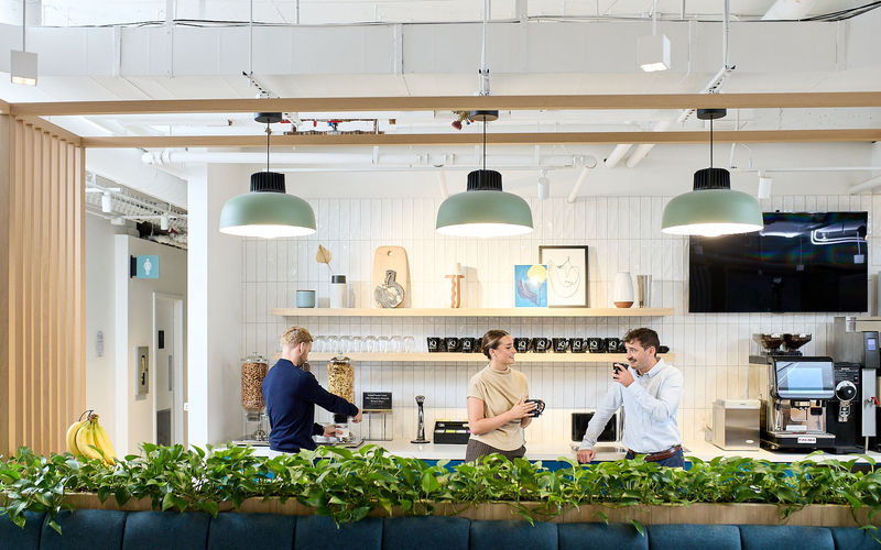 1055 West Georgia Street, Vancouver Image 2