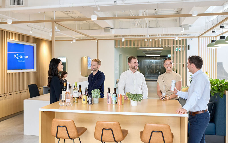 1055 West Georgia Street, Vancouver Image 7