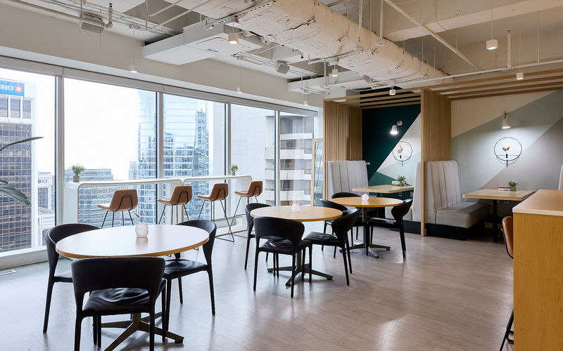 1055 West Georgia Street, Vancouver Image 2