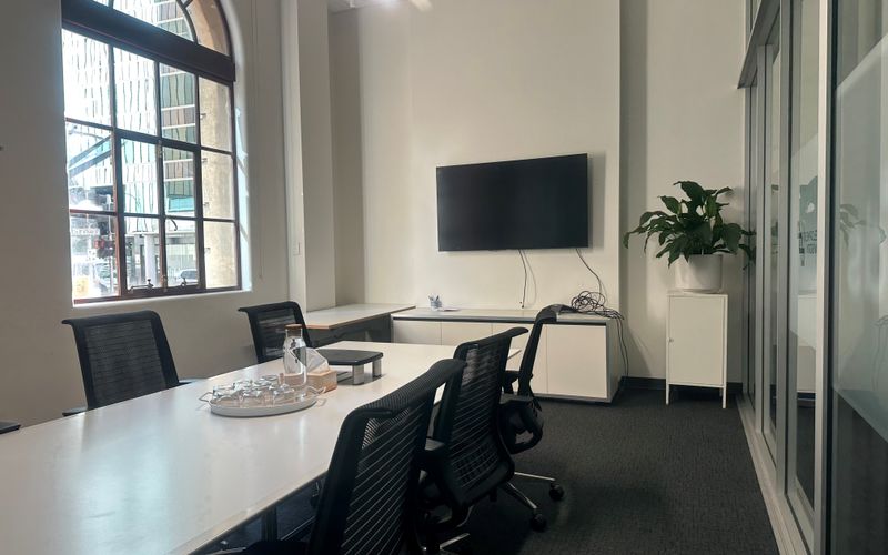 47 Waymouth Street, Adelaide, 6 DESKS 47 Waymouth Street, Adelaide Image 1