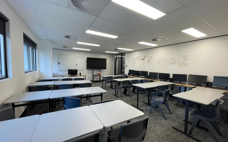 333 Adelaide Street, Brisbane City, 20 DESKS 333 Adelaide Street, Brisbane City Image 1