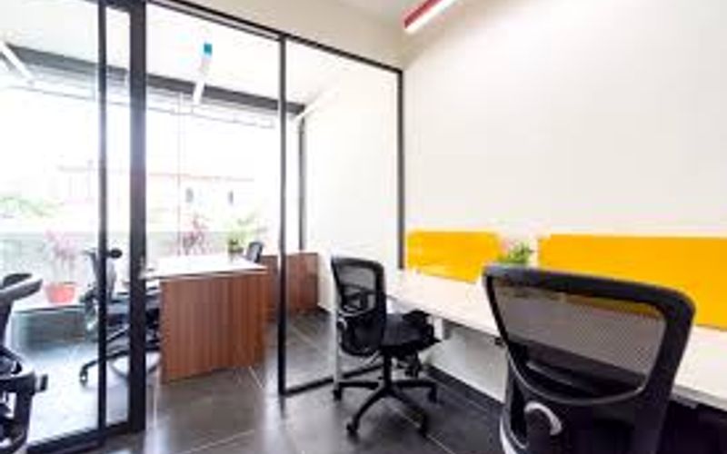 Mindspace Madhapur Road Hitec City Madhapur, Hyderabad Image 1