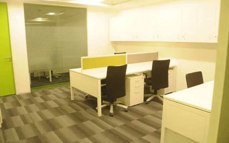 Omega-c Block Hitech City Rd, Kondapur Image 1
