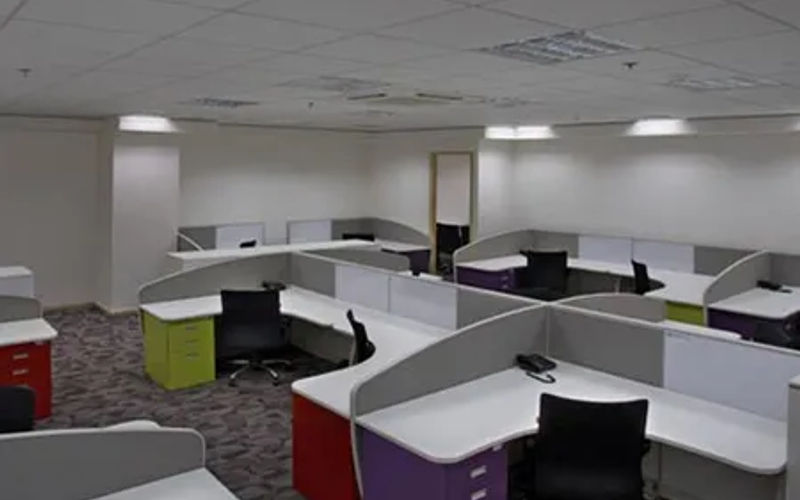 Block C Tech Park One Loop Rd, Pune, 5 DESKS Block C Tech Park One Loop Rd, Pune Image 1