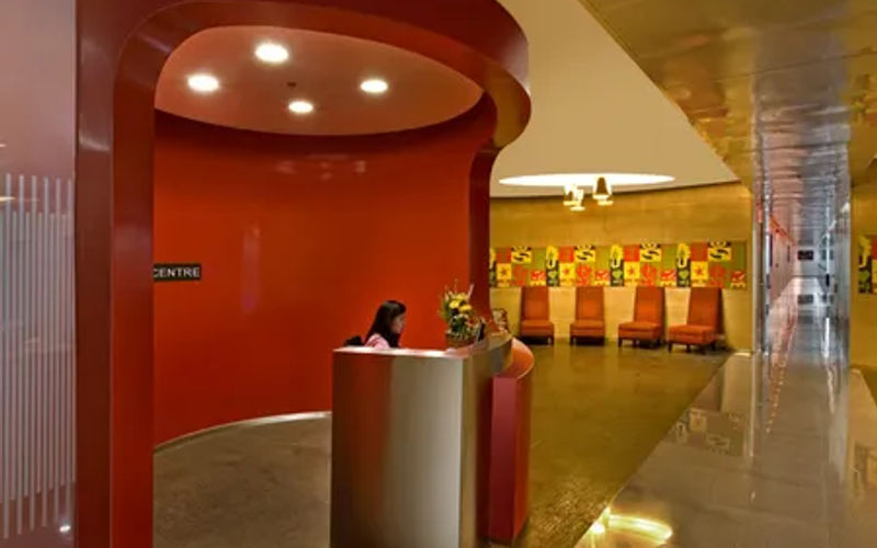 Block C Tech Park One Loop Rd, Pune Image 1