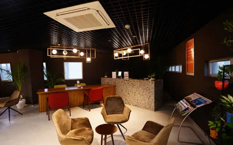 Sushant Lok Phase 1 Block B Mehrauli Gurugram Road, Gurugram Image 1
