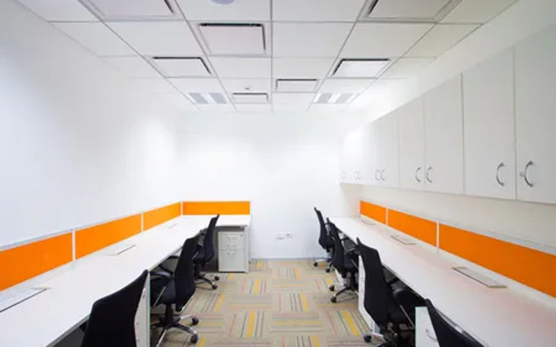 Block Two Sector 49 Sohna Road, Gurugram Image 1