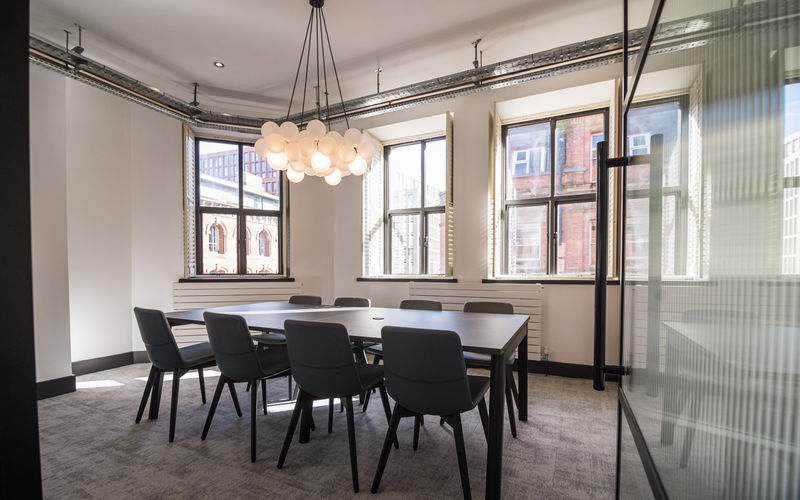 52 Princess Street, Manchester Image 1
