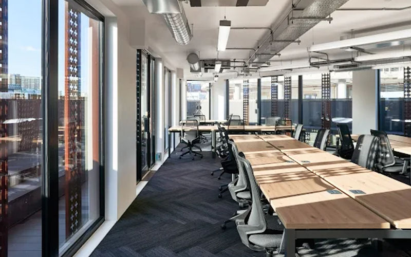 82 Great Eastern Street, London Image 1
