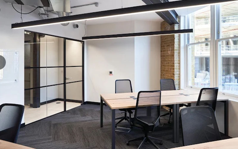 82 Great Eastern Street, London Image 1