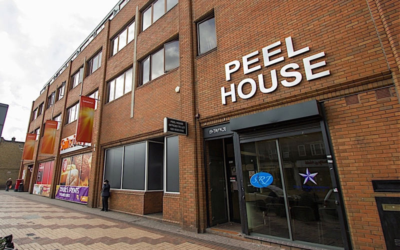 34-44 London Road, Morden Image 5