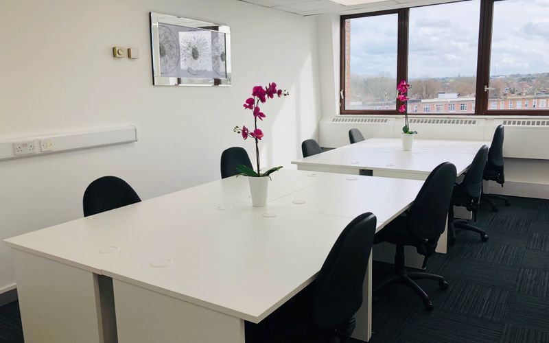 34-44 London Road, Morden Image 1