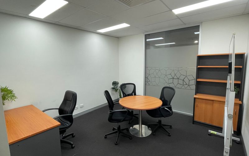240 Waterworks Road, Ashgrove, 4 DESKS 240 Waterworks Road, Ashgrove Image 1
