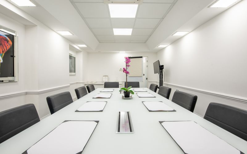 29 Lincoln's Inn Fields, Holborn Image 1