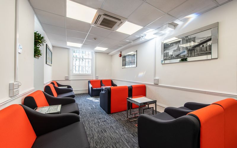 29 Lincoln's Inn Fields, Holborn Image 5